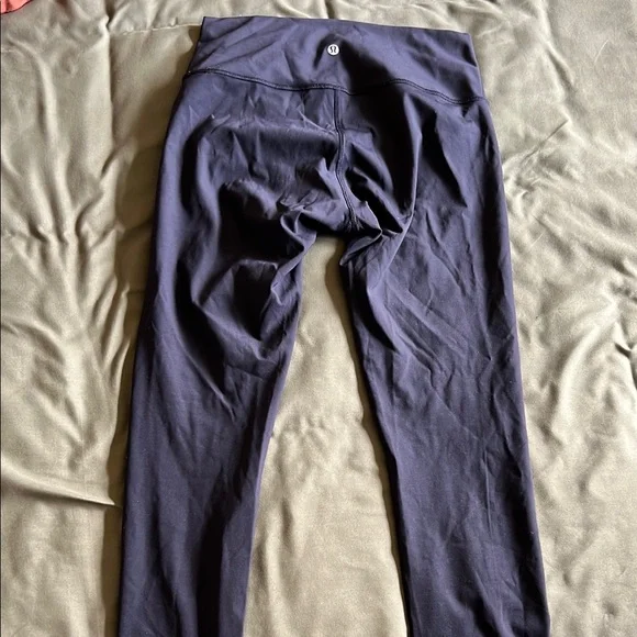 {LULULEMON} Align Leggings 8 - Picture 10 of 12